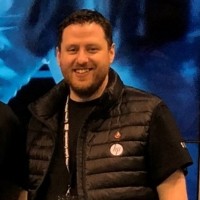 Craig Needham Email
