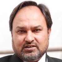 Lucky Cement Limited Employee M. Tariq's profile photo