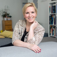 OANDER Development Employee Zsuzsanna Répássy's profile photo