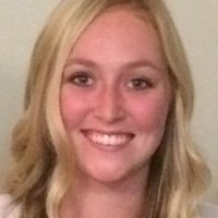 Rady Children's Hospital-San Diego Employee Caitlyn Walker's profile photo