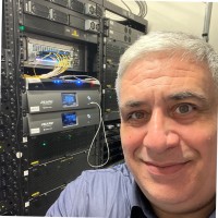 Hb Communication Group Inc Employee Lorenzo Famiglietti's profile photo