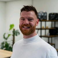 InnoPet Employee Sven Maijer's profile photo