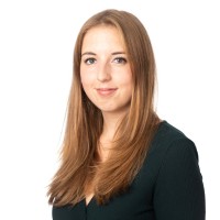 ND Precision Products Employee Lydia Wheeler's profile photo