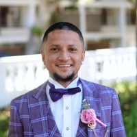 Pinnacle Micro Employee Nico Smith's profile photo