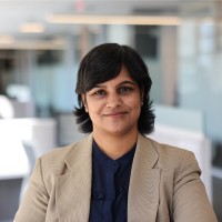 Task Impetus Inc. Employee Aswani Reddy Beeram's profile photo
