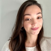Martha Gkougiannou's profile photo