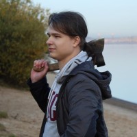 Антон Зыков Email
