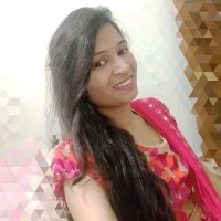 Pragati Leadership Institute Pvt Ltd Employee Dharti Thakre's profile photo