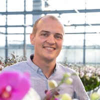 PerfoTec Employee Luke Zuijderwijk's profile photo