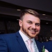 Bdairy B.V. Employee Aaron Ledingham's profile photo