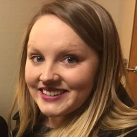 Wake County Employee Caroline Bone's profile photo