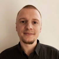 Polaris Inc. Employee Adam Quick's profile photo