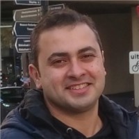 Khaled Samy Email