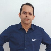 Sysvale Softgroup Employee Eugênio Marques's profile photo