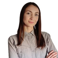 Jaroslav Černi Water Institute Employee Jovana Ranković's profile photo