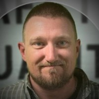 Pumpcon Employee Alan Dickey's profile photo