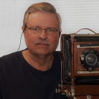 VSC Employee Randall Shreve's profile photo