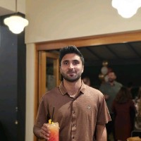 Gul Muhammad Email