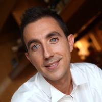 Sergio Sanchez Email