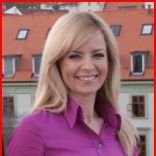 ČSOB Finančná skupina Employee Zuzana Fialova's profile photo