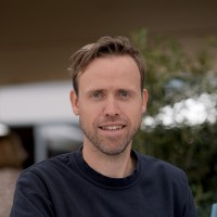 GeoDynamics Employee Lander Degroote's profile photo