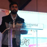 Brandflow Employee Shahzad Raza's profile photo