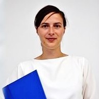 Robotina Employee Klara Hribernik's profile photo