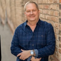 GDC/Building For Health Employee Andrew Pace's profile photo