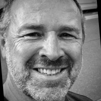 Being Employee Julian Clarkson's profile photo