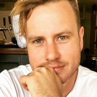 Fortescue Metals Group Employee Kyle Gillespie's profile photo