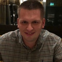 Storm Events (London) Ltd Employee Darren Ballard's profile photo