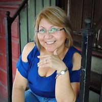 FAGSA Employee Alma Hernandez's profile photo