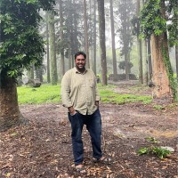 EcoLance Private Limited Employee Gaurav Arote's profile photo