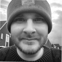 Boots UK Employee Matthew Doherty's profile photo