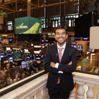 Nicolás Ramírez Barrera Email