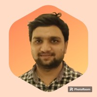 Epoch Infinity Employee Dilkesh Shaw's profile photo
