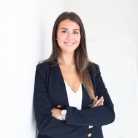 On Employee Natalie Klein's profile photo