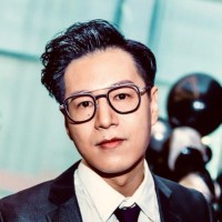 Recience Employee Keith Mok's profile photo
