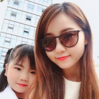 Eva Groups Inc. Employee Sinina Dai's profile photo