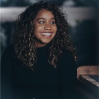 JAYU Employee Desiree McKenzie's profile photo