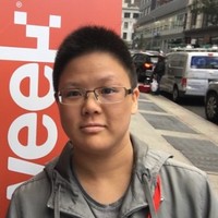 Chinese-American Planning Council Employee Christina Hsieh's profile photo