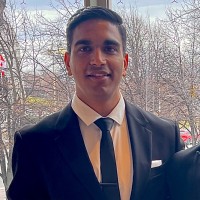 Kettlemans Bagel Employee Shubhankar Purandare's profile photo