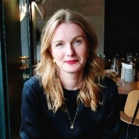 Anne Holm Email