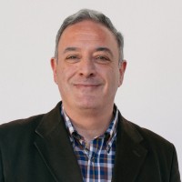 CONSIDERA Employee Francisco Jesús Saget García's profile photo