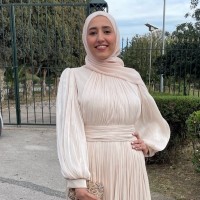 Dragonfly Employee Eya Mouelhi's profile photo