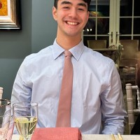 Iconic Digital Marketing Consultants Ltd Employee Matt Leong's profile photo