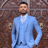 Ankur Patel