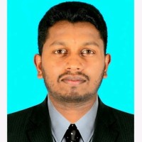 Development Interplan Ceylon (Pvt) Ltd Employee Ugendrarajah Logeshwaran's profile photo