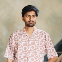 Appzia Technologies Employee Krishna Ghadge's profile photo