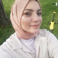 DeFacto Employee Büşra Mutlu's profile photo